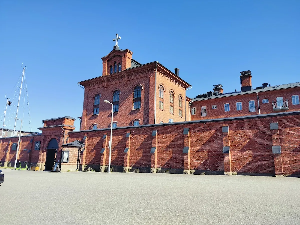Kakola Spa