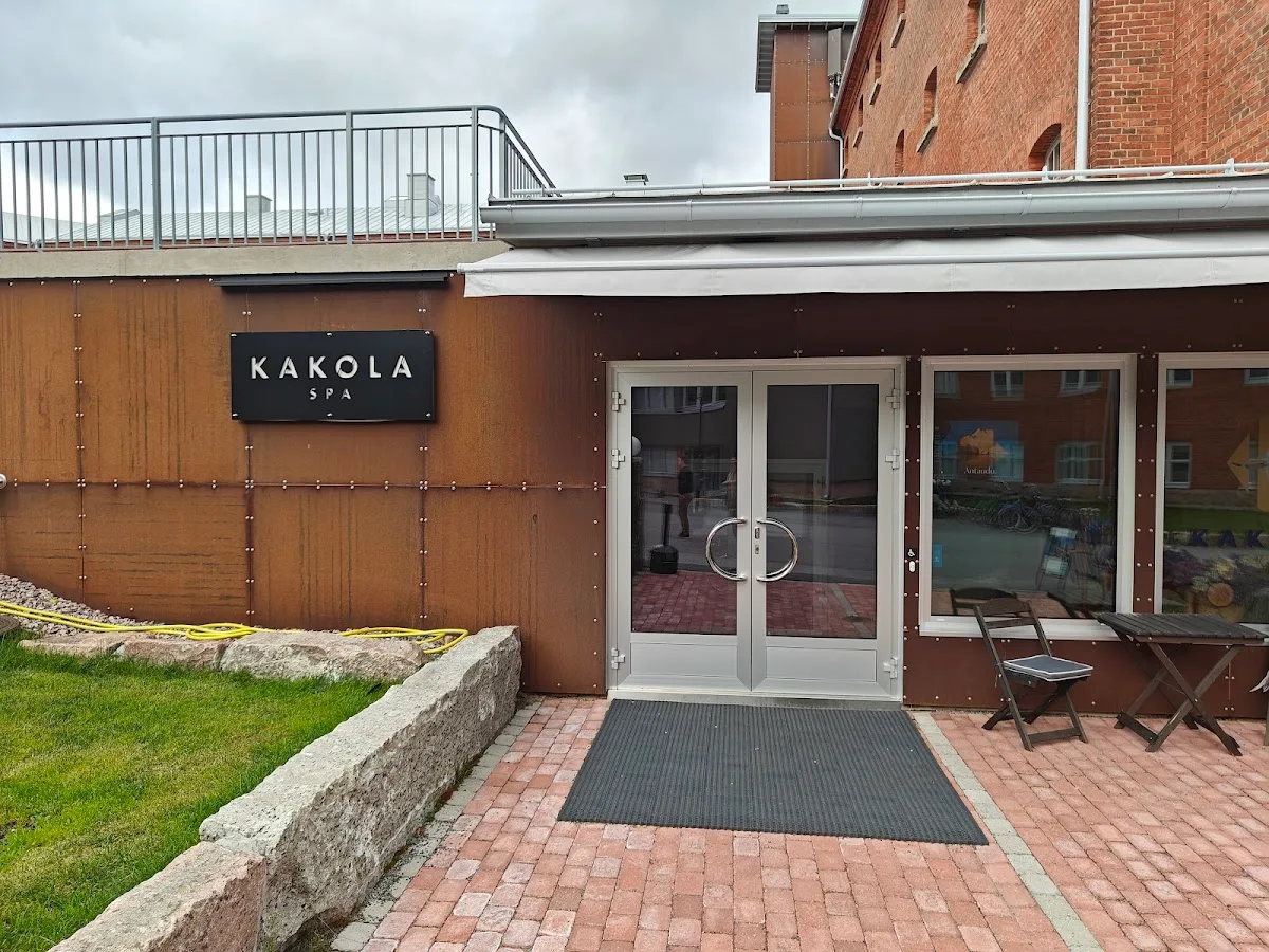 Kakola Spa