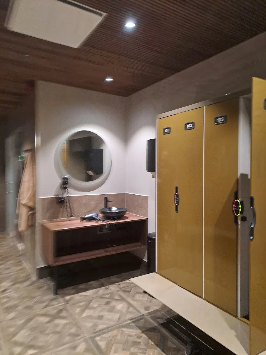 Kakola Spa