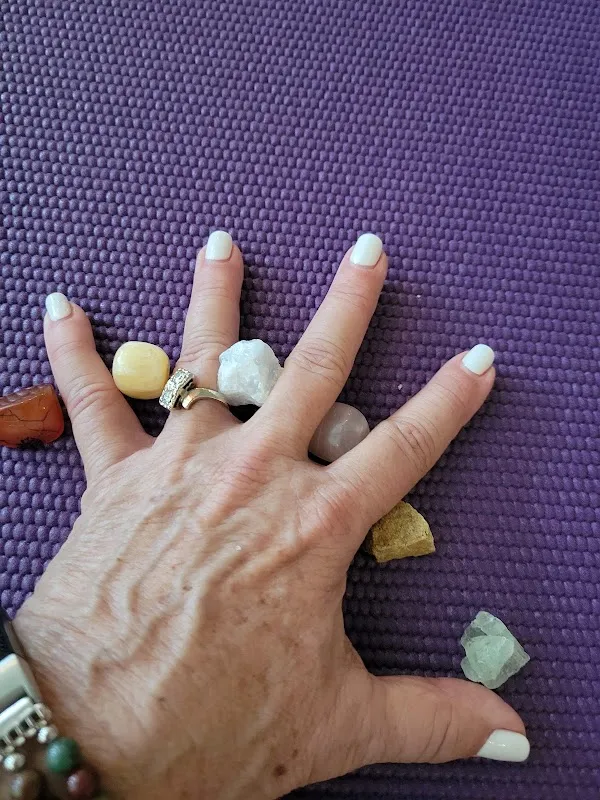 Misson Yoga