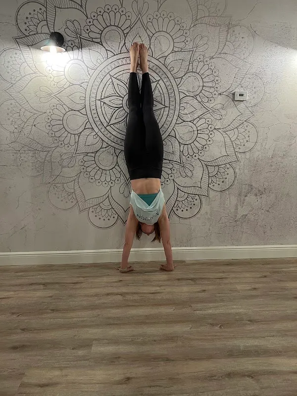 Misson Yoga