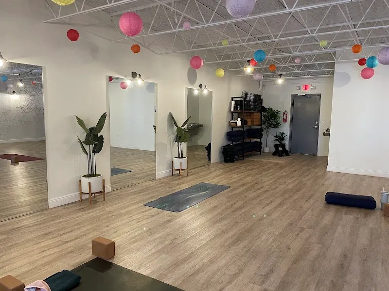 Misson Yoga