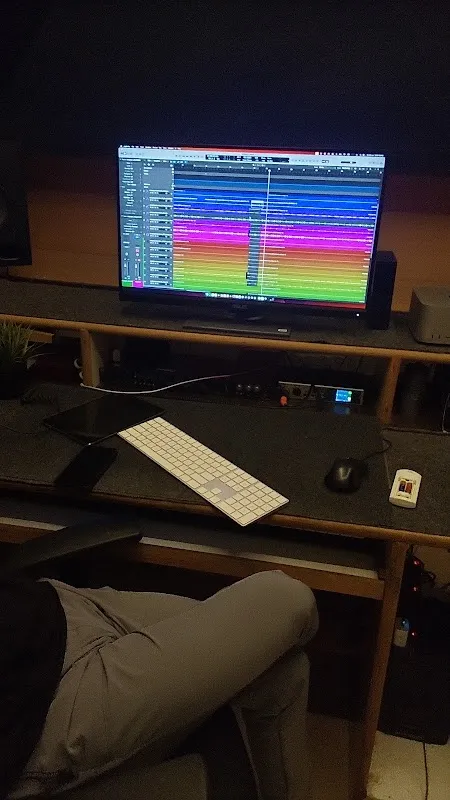 The SoundWay Studio