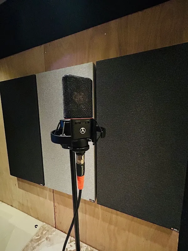 The SoundWay Studio