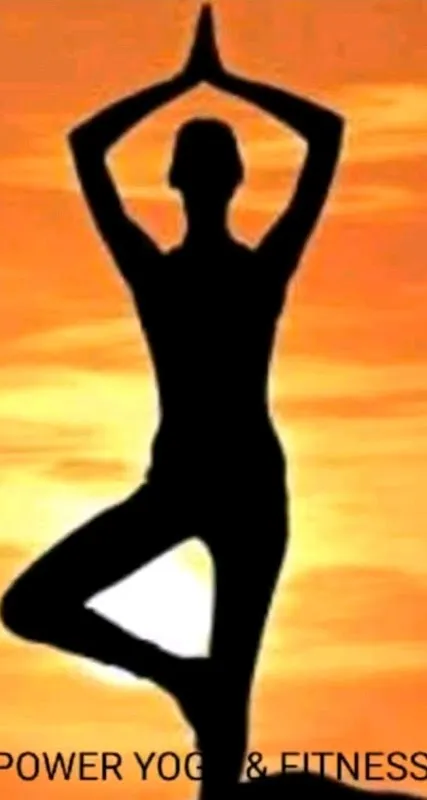 Power yoga & fitness