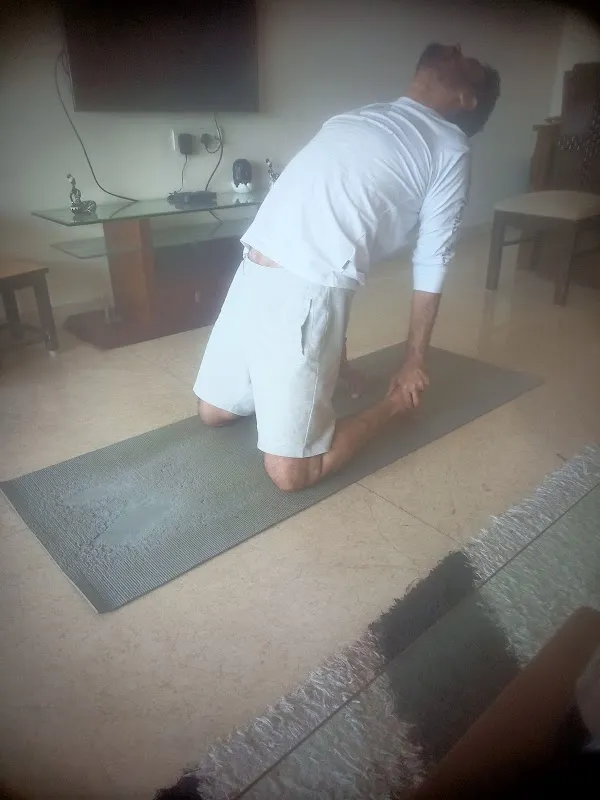 Power yoga & fitness