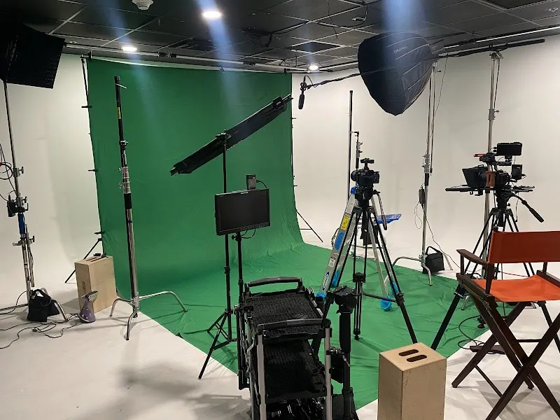 Good Time Film Studio