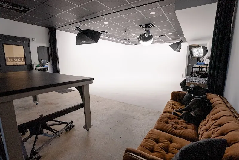 Good Time Film Studio