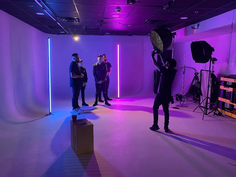 Good Time Film Studio