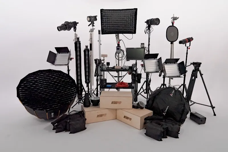 Good Time Film Studio