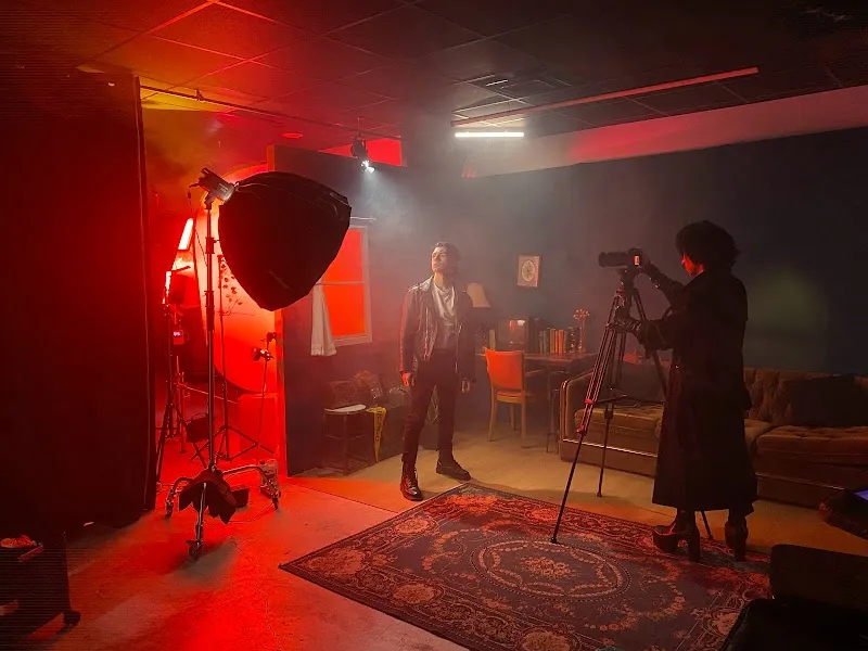 Good Time Film Studio