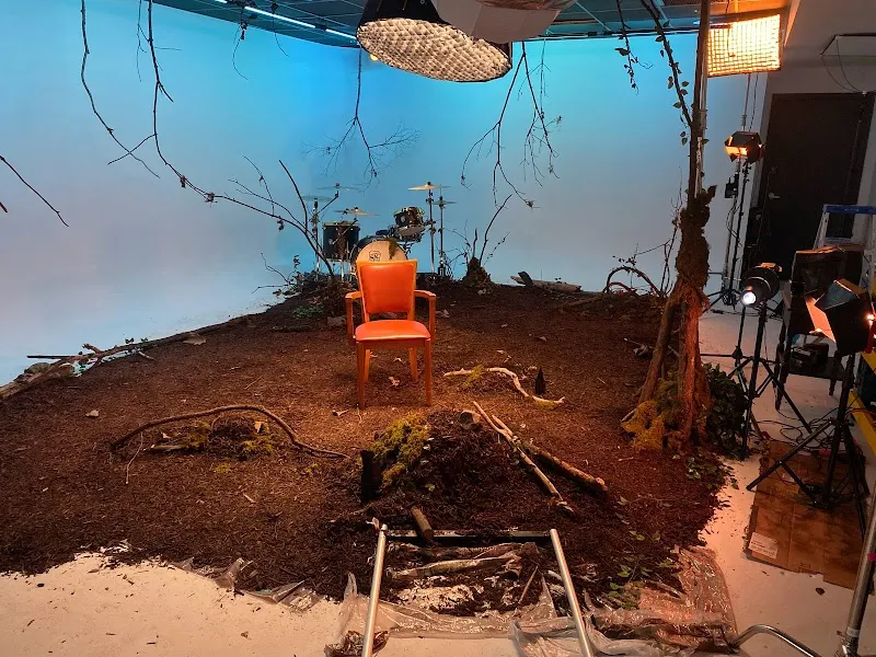 Good Time Film Studio