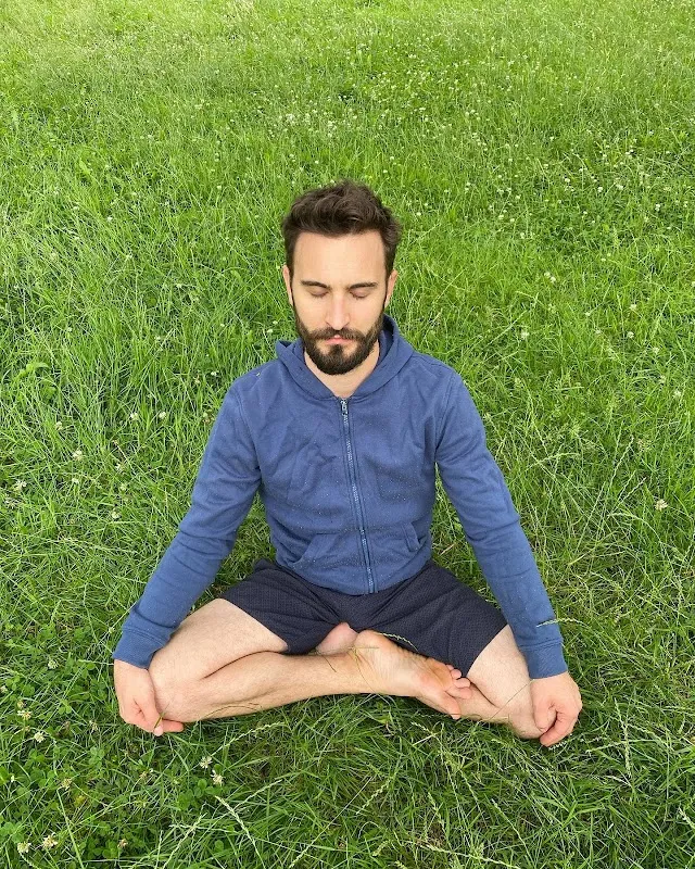 YOGA EQUANIMITY