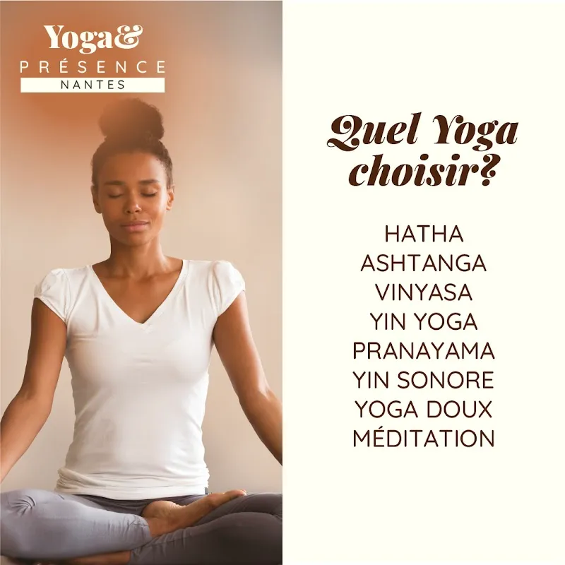 YOGA EQUANIMITY