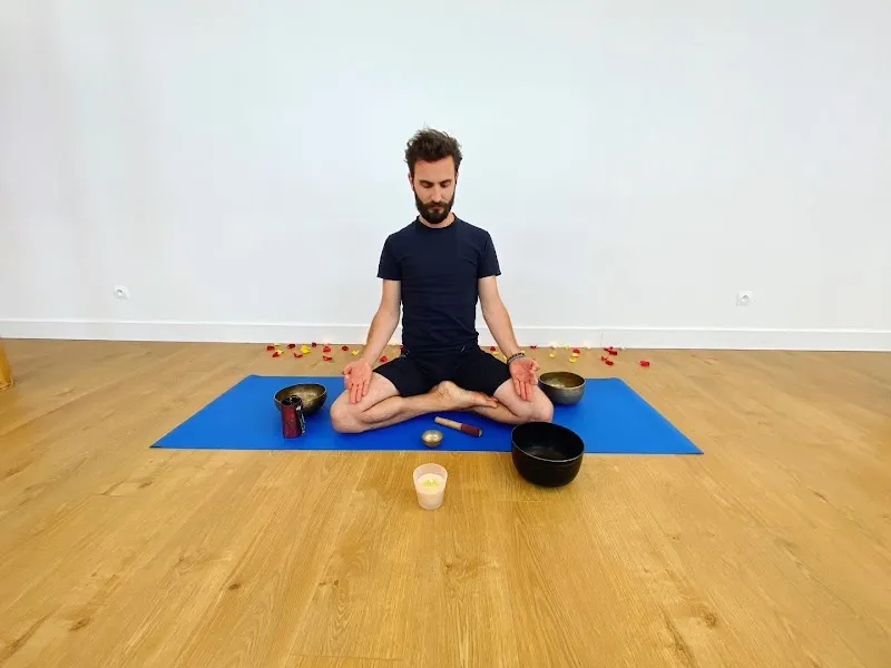YOGA EQUANIMITY