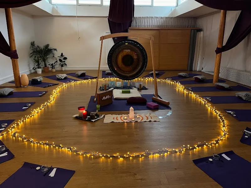 YOGA EQUANIMITY