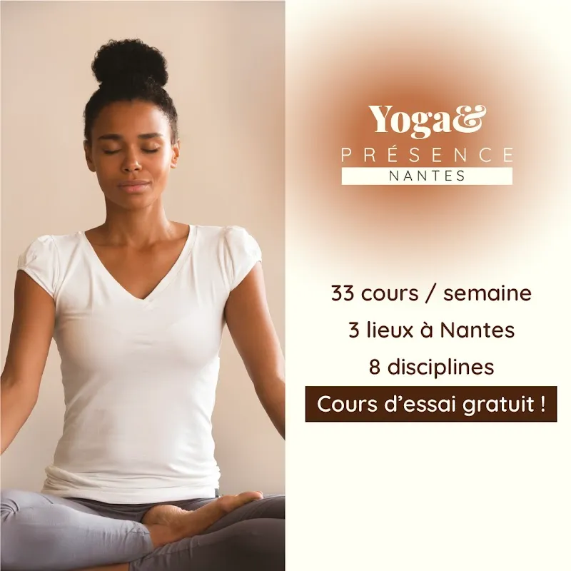 YOGA EQUANIMITY