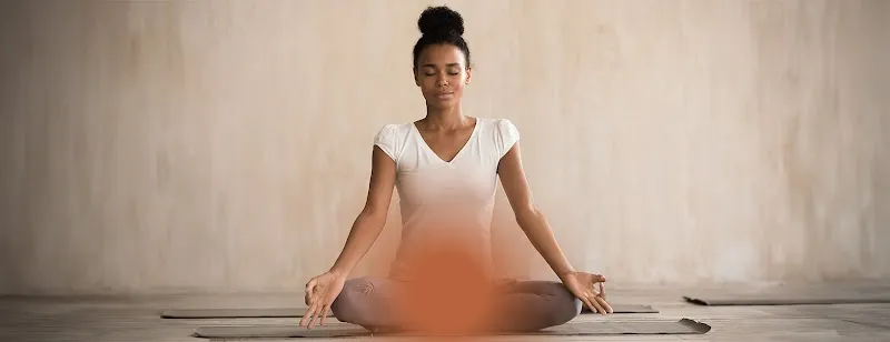 YOGA EQUANIMITY