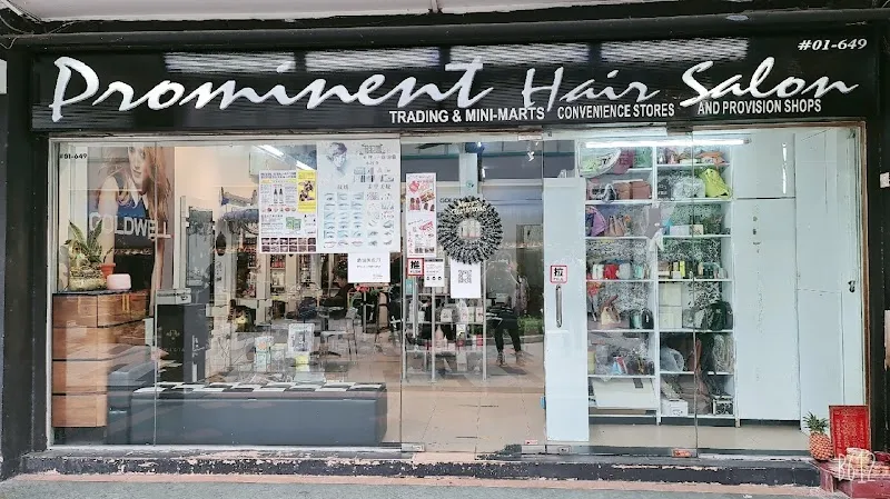 Prominent Hair Studio