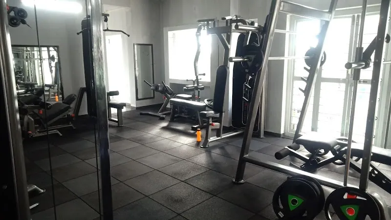 S Fitness