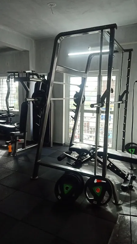 S Fitness