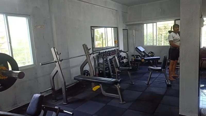 S Fitness