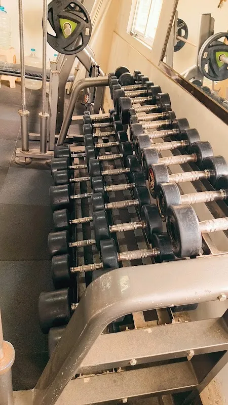 S Fitness