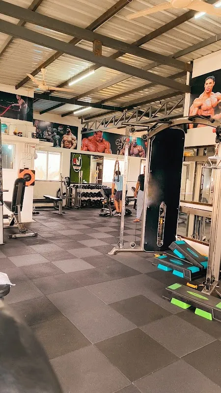 S Fitness