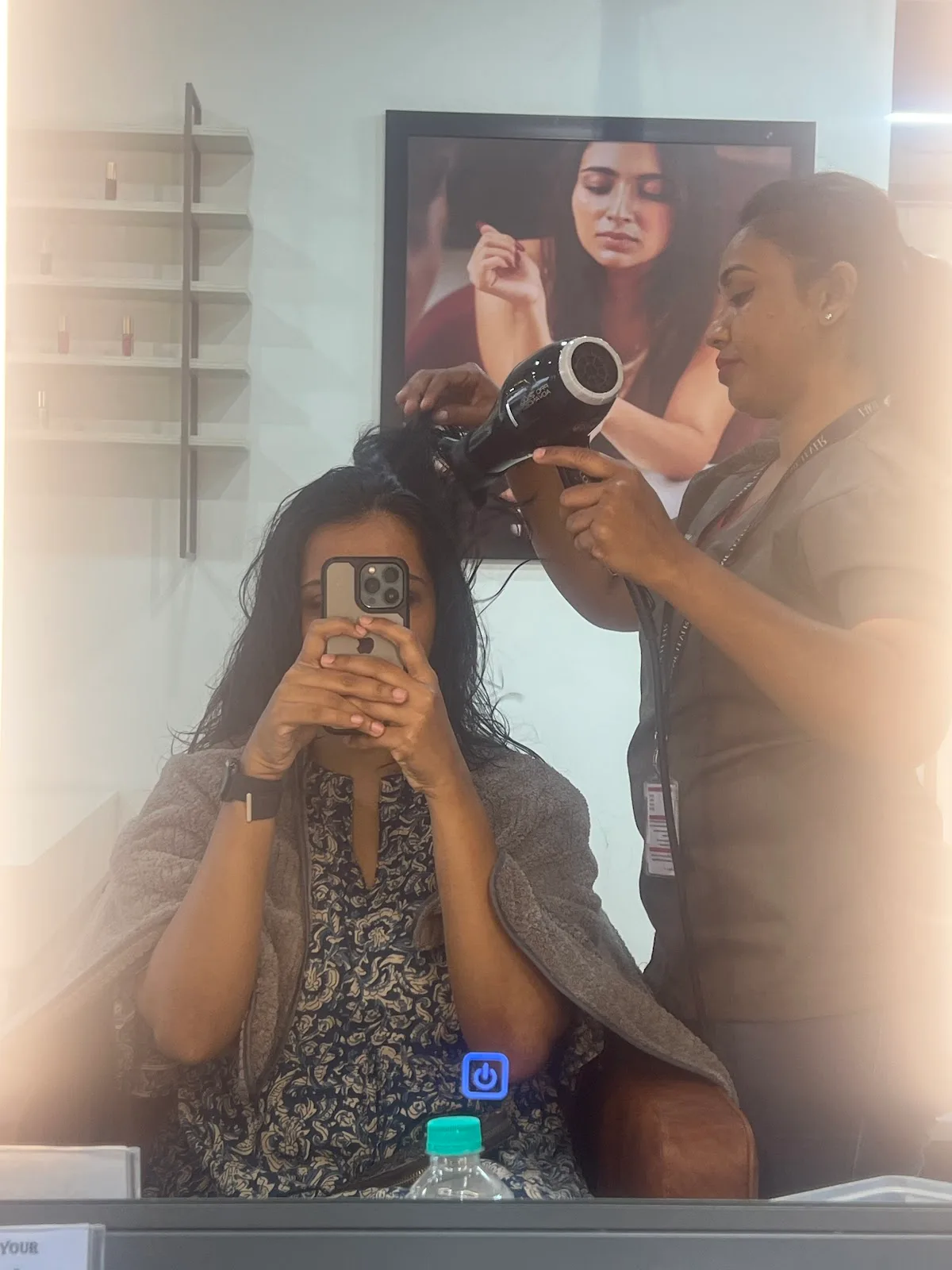 Lakme Salon For Him & Her Korattur, Chennai