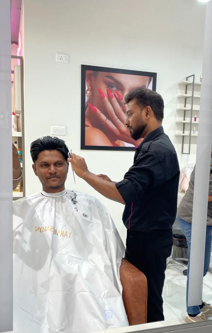 Lakme Salon For Him & Her Korattur, Chennai