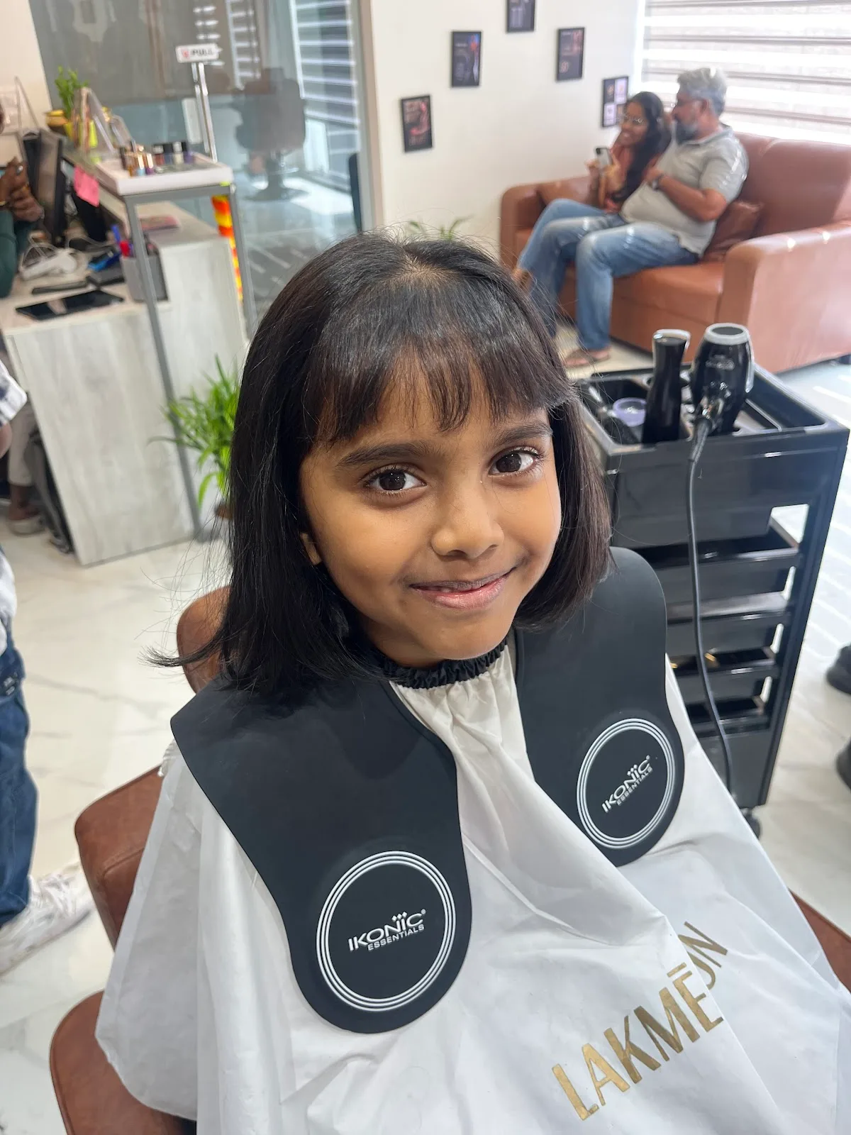 Lakme Salon For Him & Her Korattur, Chennai