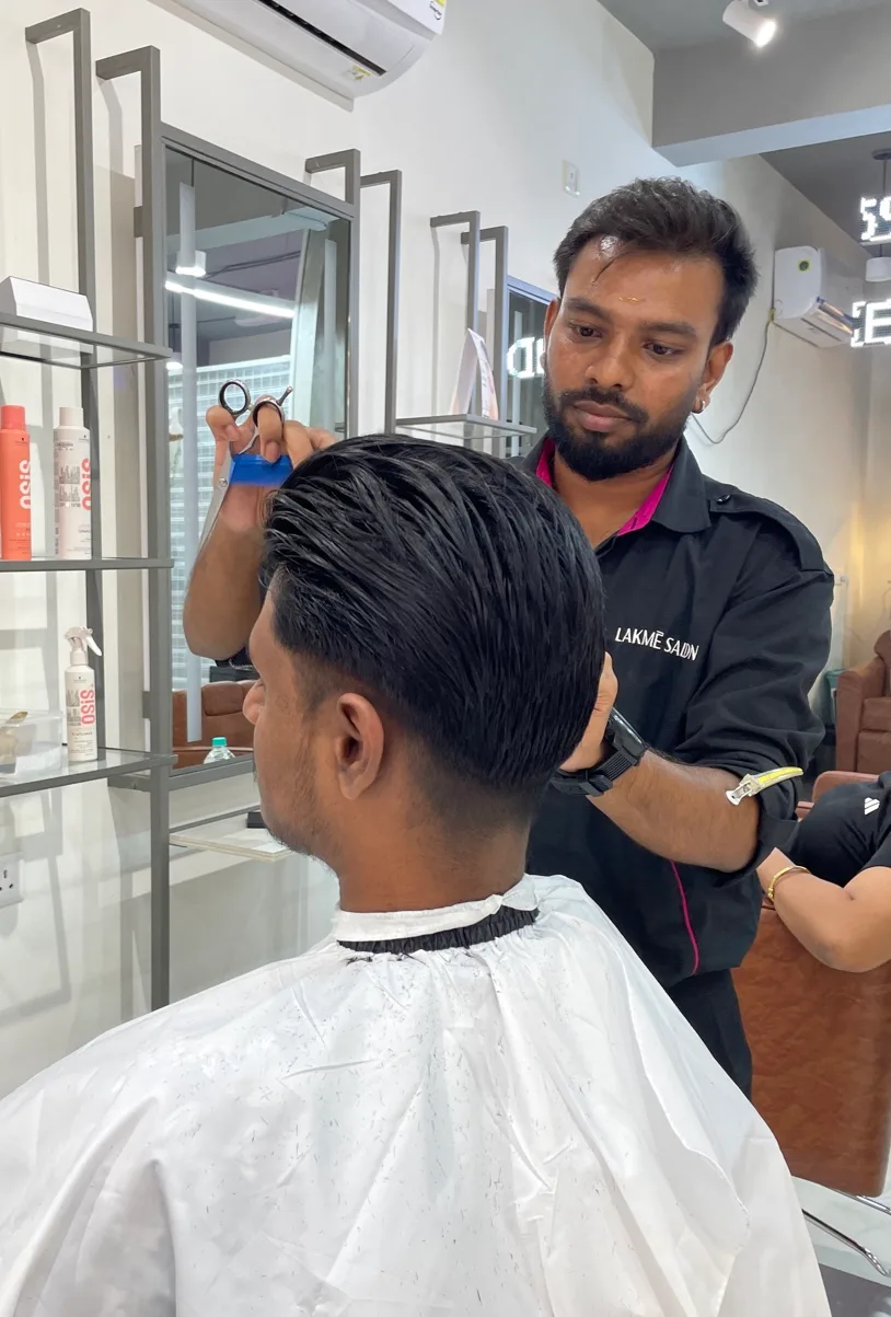 Lakme Salon For Him & Her Korattur, Chennai