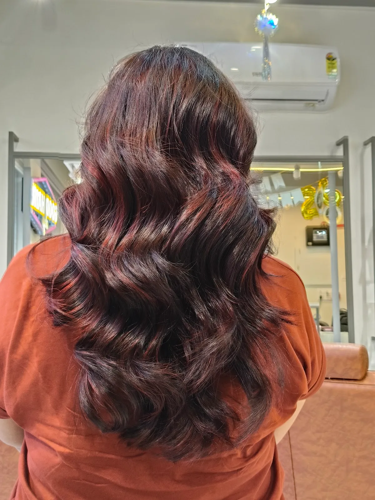 Lakme Salon For Him & Her Korattur, Chennai