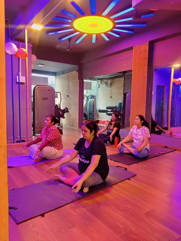 19FITNESS | Gym in Alaknanda
