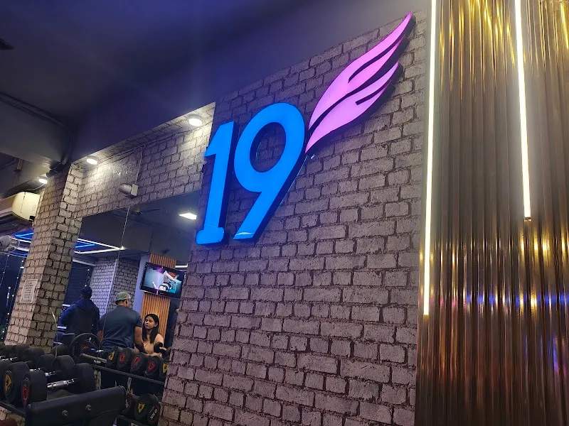 19FITNESS | Gym in Alaknanda