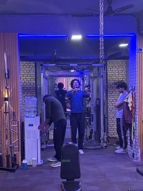 19FITNESS | Gym in Alaknanda