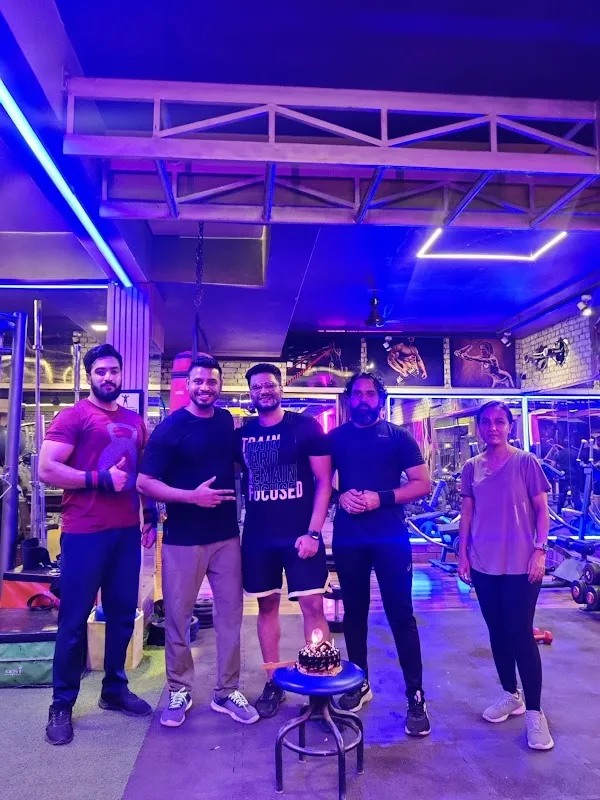 19FITNESS | Gym in Alaknanda