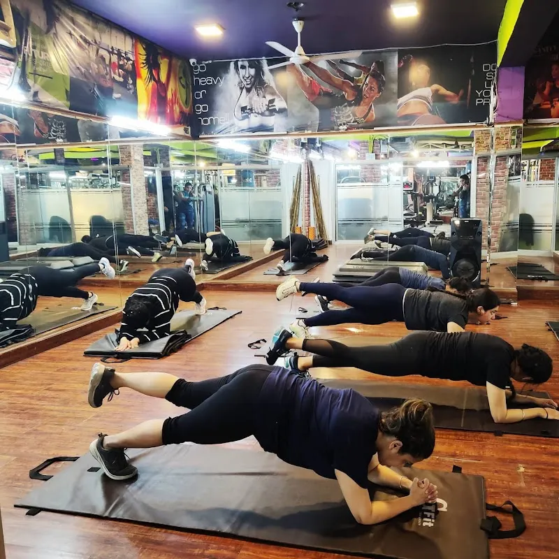 19FITNESS | Gym in Alaknanda