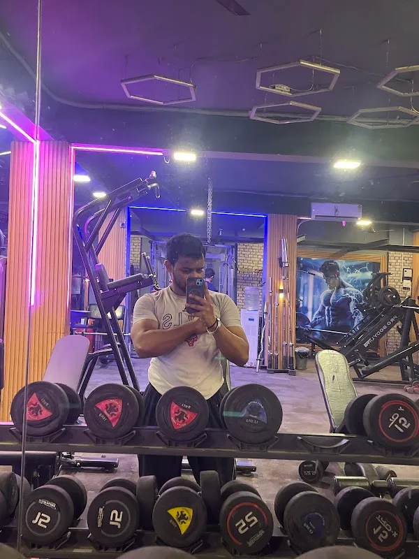 19FITNESS | Gym in Alaknanda