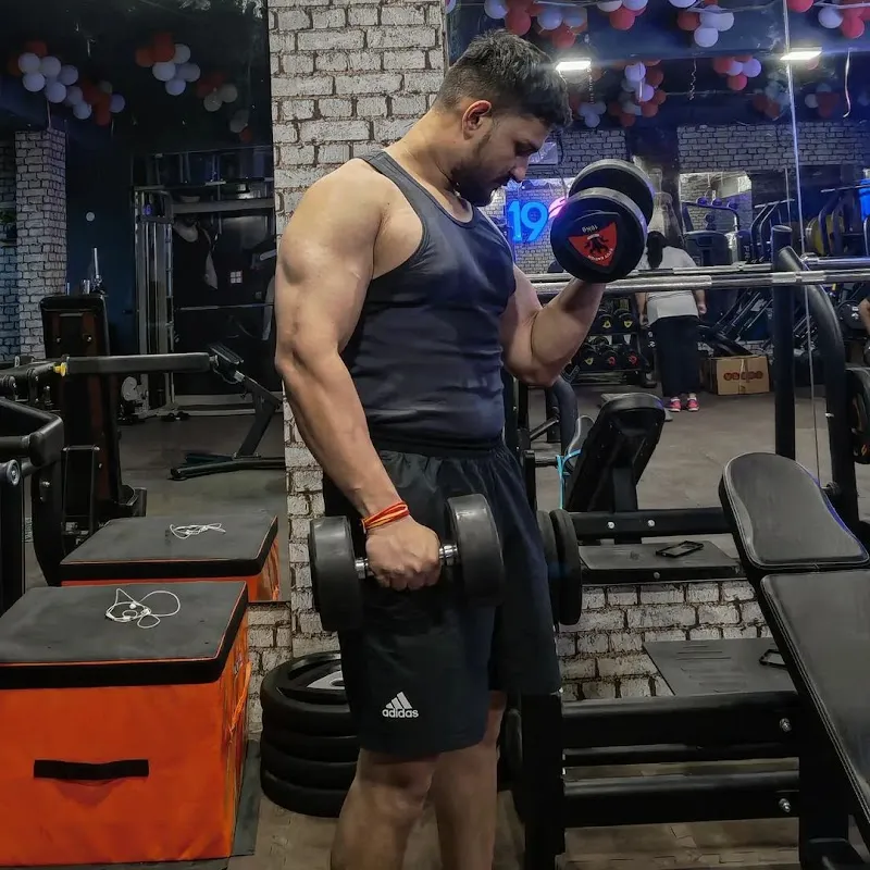 19FITNESS | Gym in Alaknanda