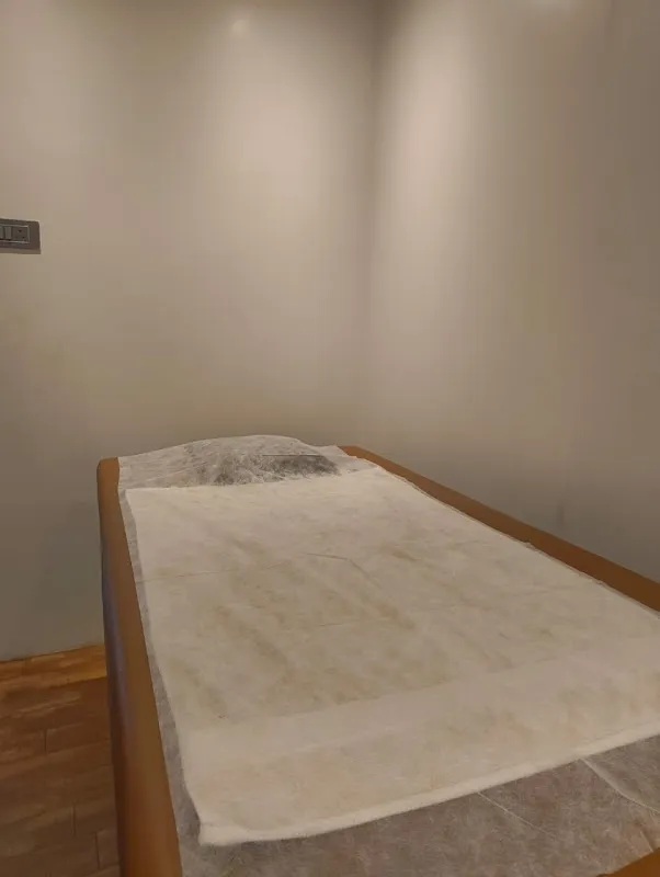 The chill out spa