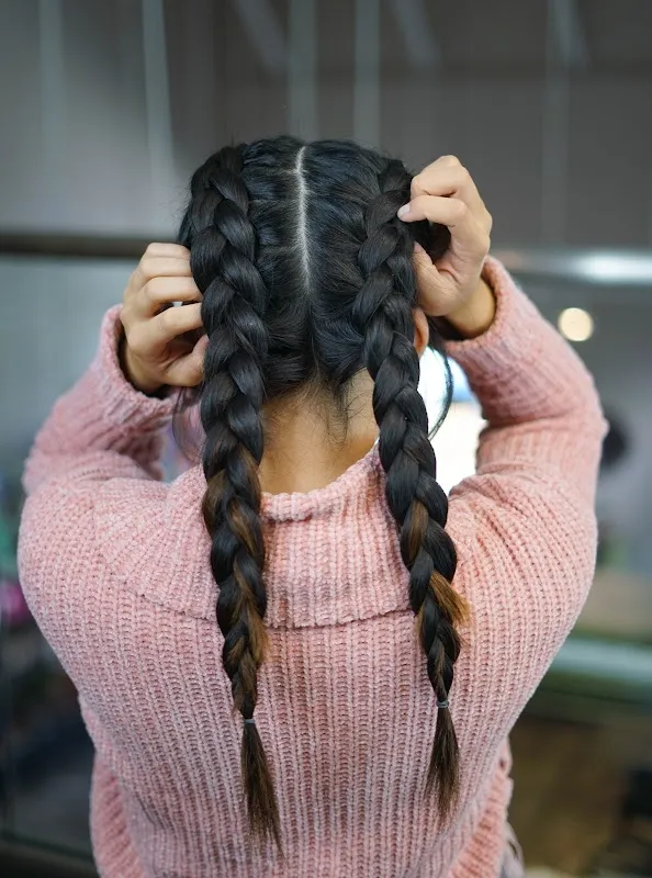 Fringe Salon