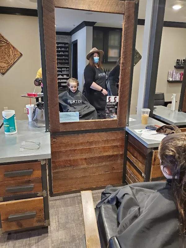 Fringe Salon