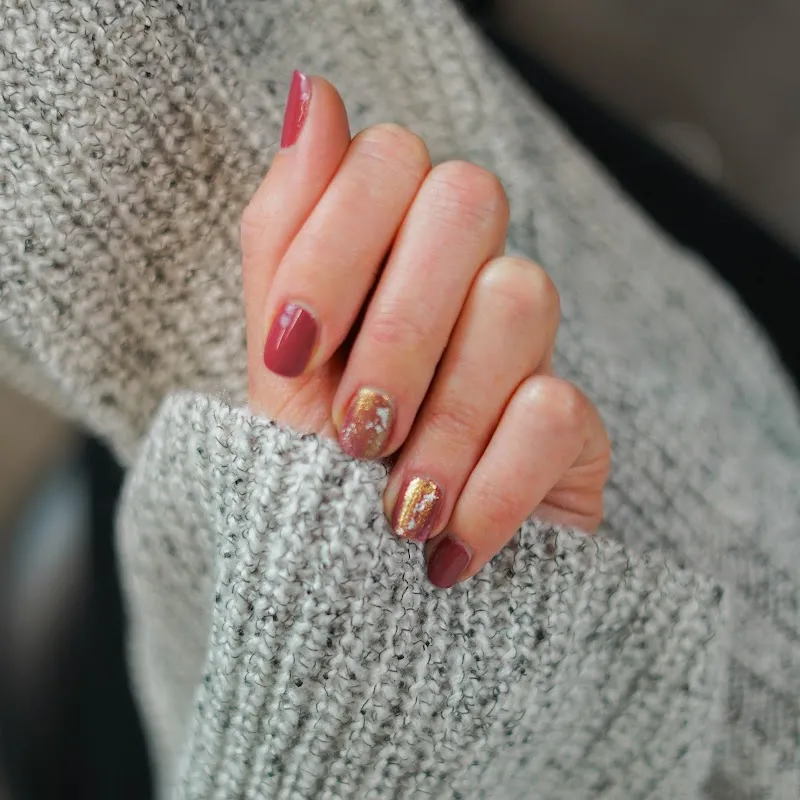 Fringe Salon