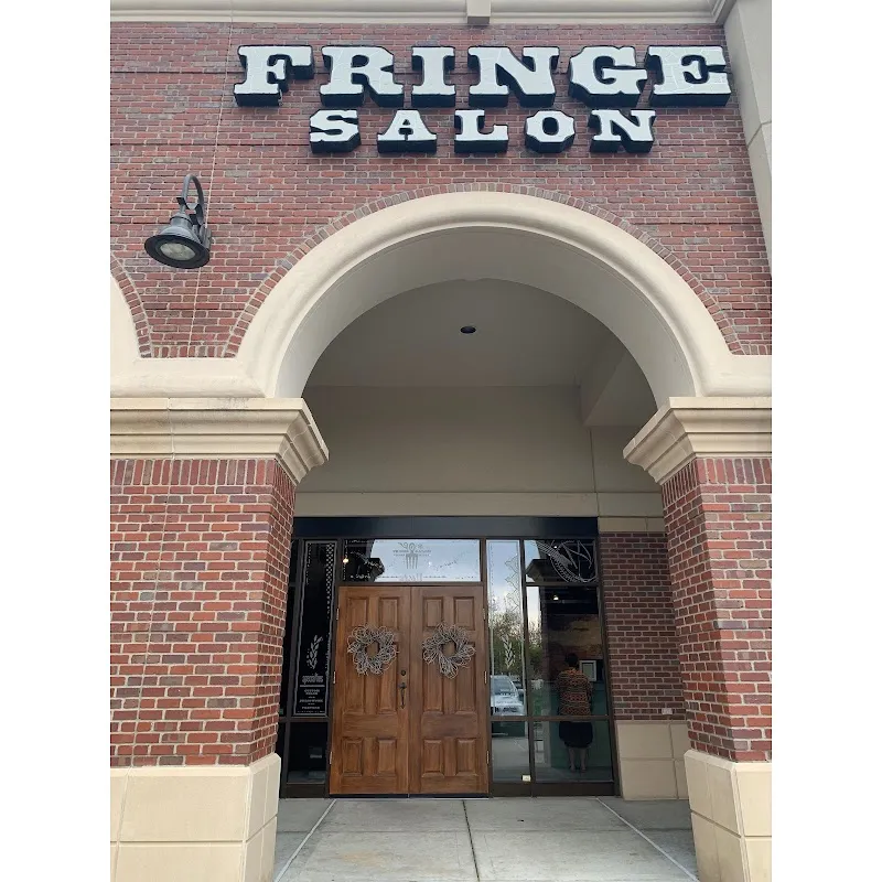 Fringe Salon