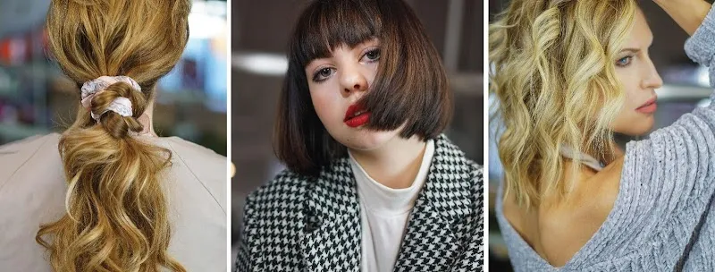 Fringe Salon
