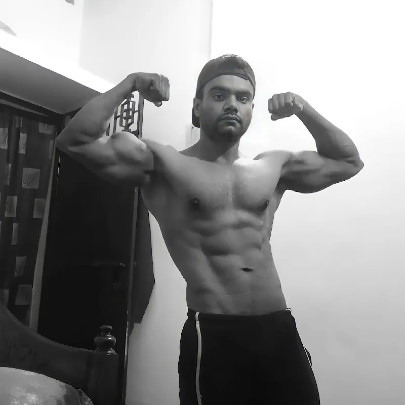 Ultimate Iron Gym