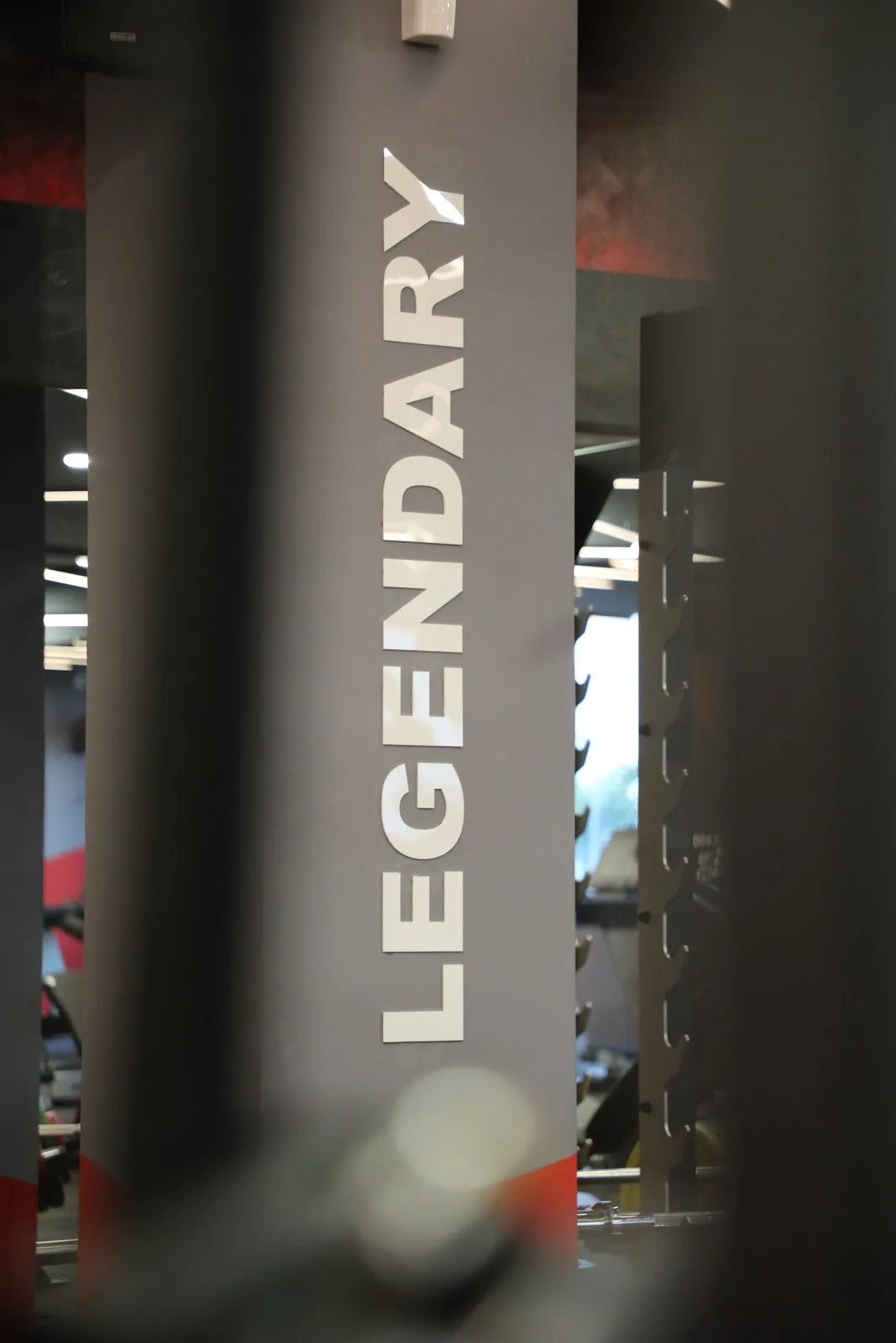 SLAM Lifestyle and Fitness Studio, Tambaram