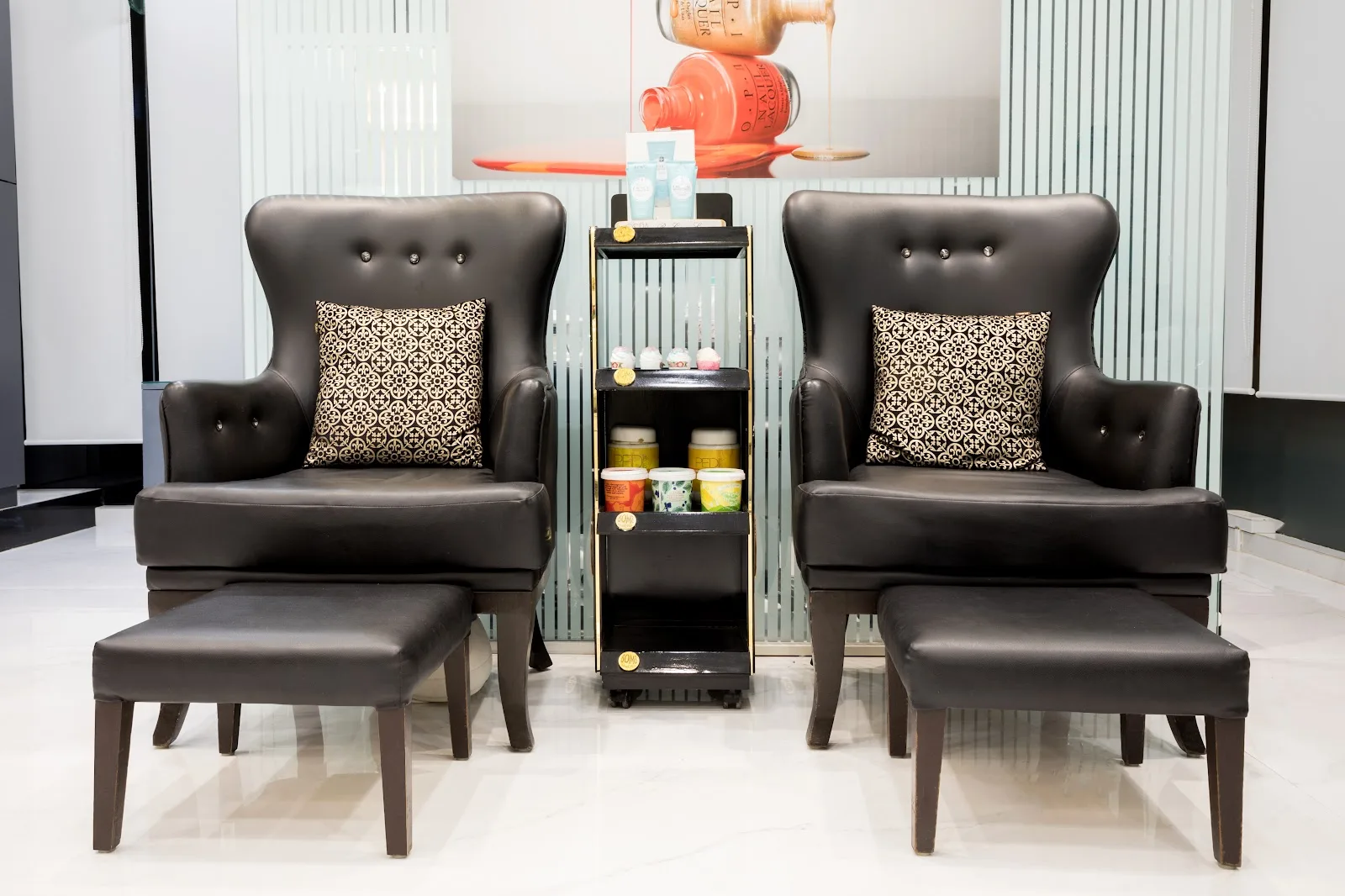 Jean-Claude Biguine Salon & Spa, Prabhadevi