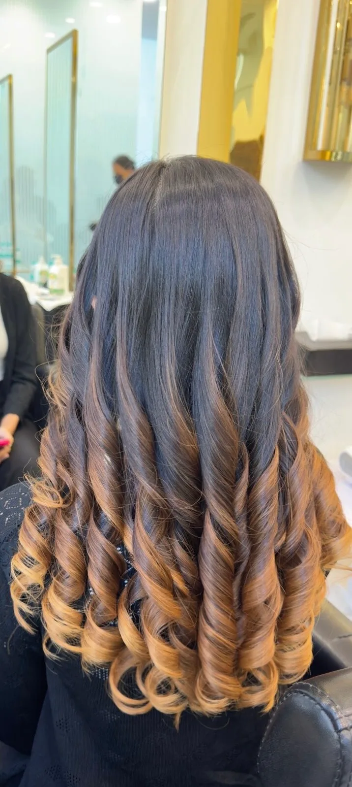 Jean-Claude Biguine Salon & Spa, Prabhadevi
